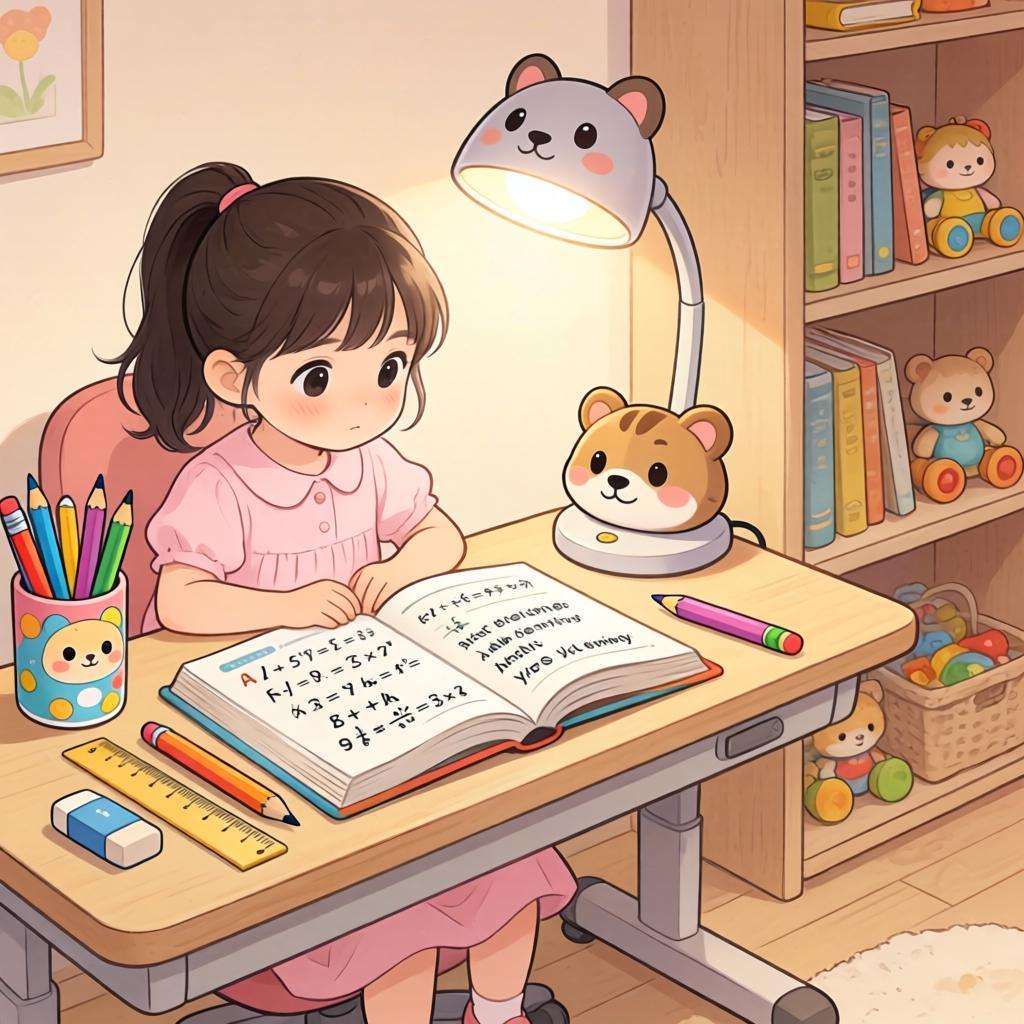 如何选择适合儿童房的灯具 儿童房灯具指南 如何选择适合儿童房的灯具 儿童房灯具指南第一张图