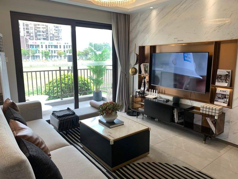 客厅沙发颜色选择指南:什么颜色大气上档次又旺财(图1) 客厅沙发什么颜色大气上档次?客厅沙发什么颜色旺财