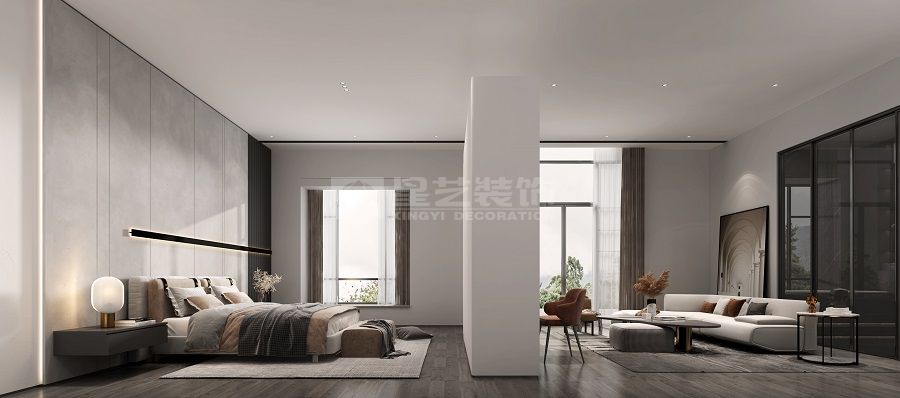 御湖名邸(图3)