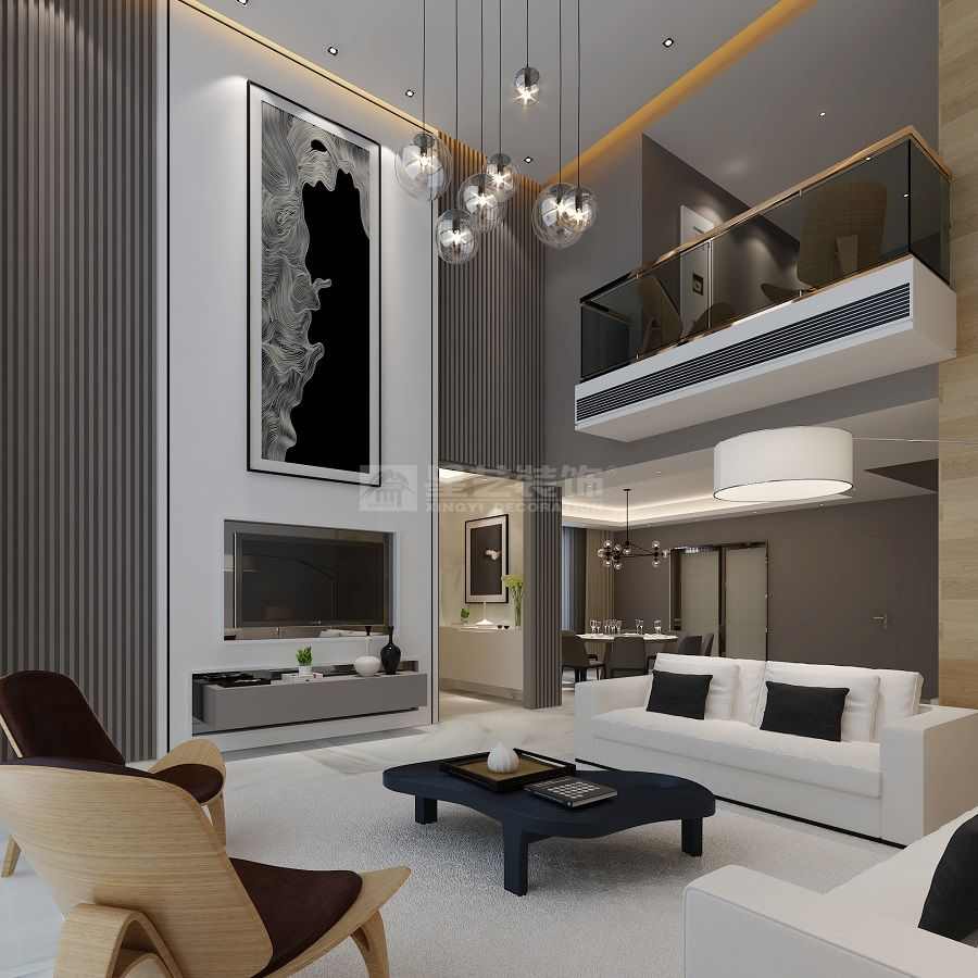 唐寧公館(图1)