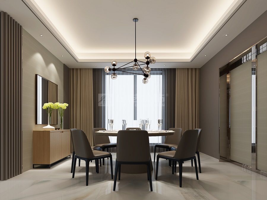 唐寧公館(图2)