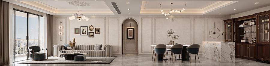 云景花园(图4)