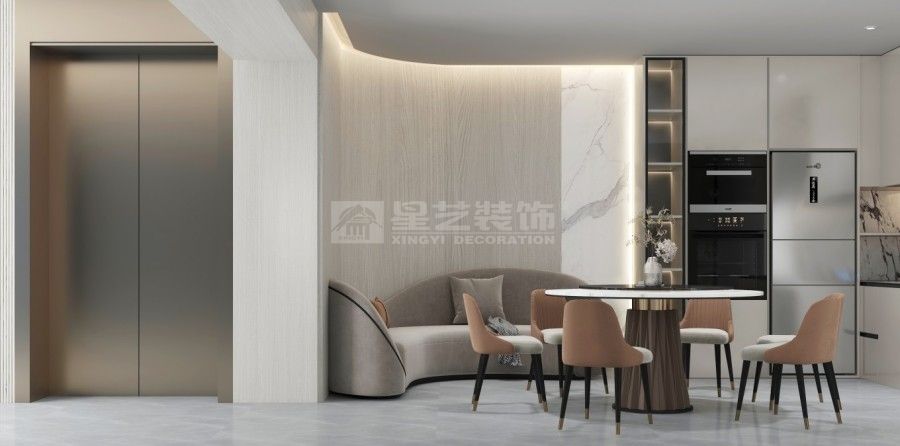 简境奢居(图6)