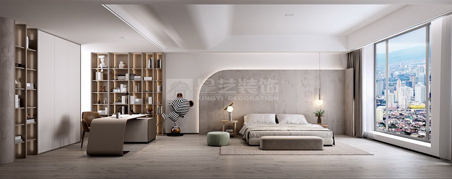 天悦大宅(图6)