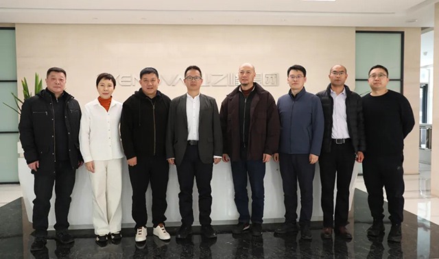 20250312_101152_016.jpg 住房城乡建设部科技与产业化发展中心与业之峰装饰集团座谈交流“老房子改造成好房子”相关工作(图3)