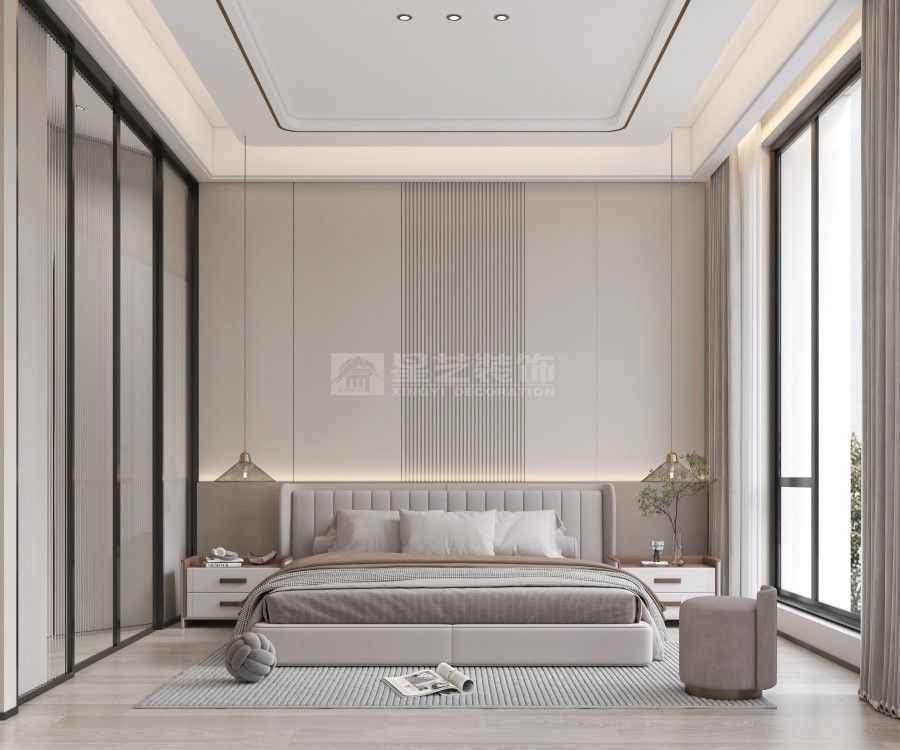 简序光墅(图4)