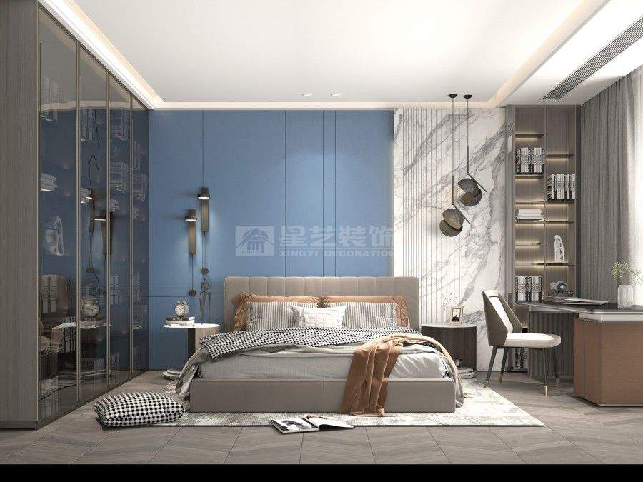 境心相映(图7)