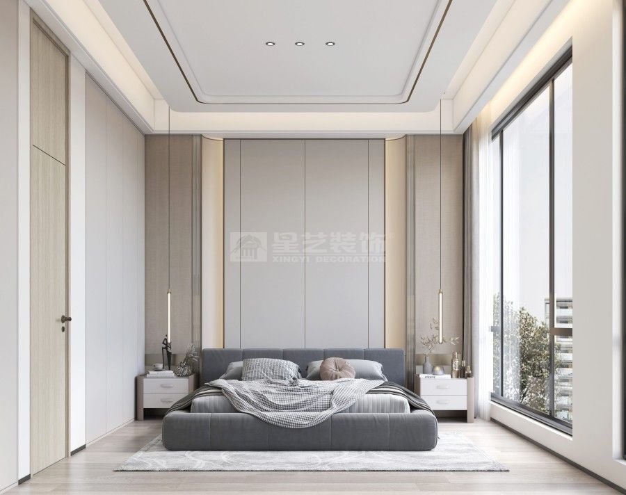 简序光墅(图5)