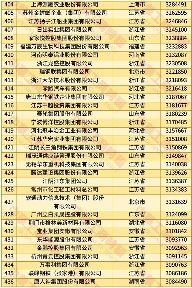 2025中国民营企业500强发布报告（含榜单）(图14)