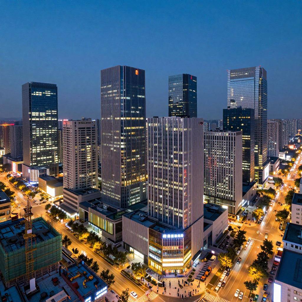 多地优化住宅公积金政策助推楼市平稳(图1)