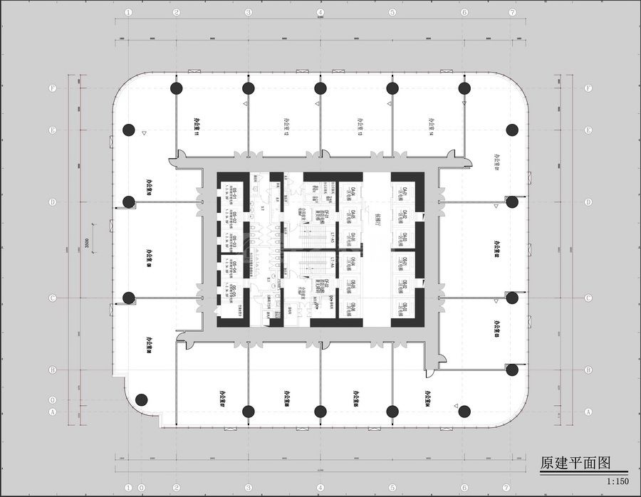 山水哲学融合下的当代隐逸空间探索(图1)