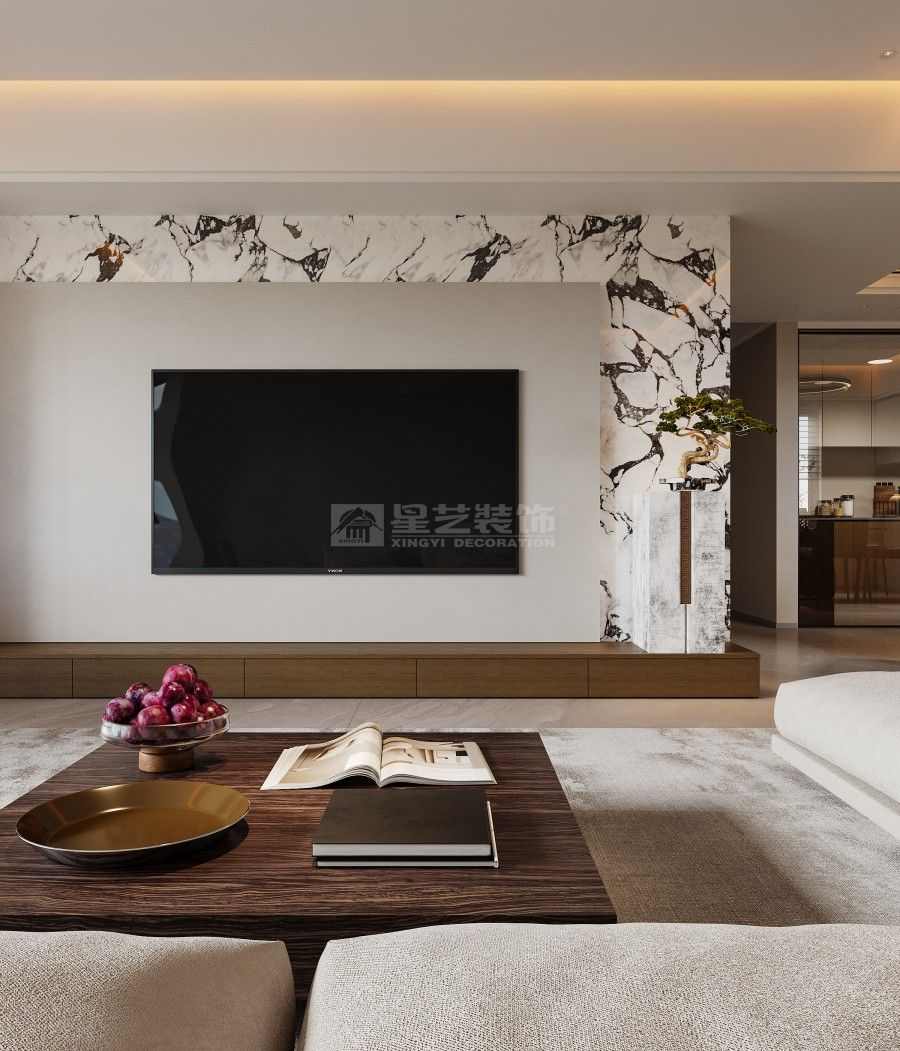 平衡生活节奏，让家居设计更有温度(图3)