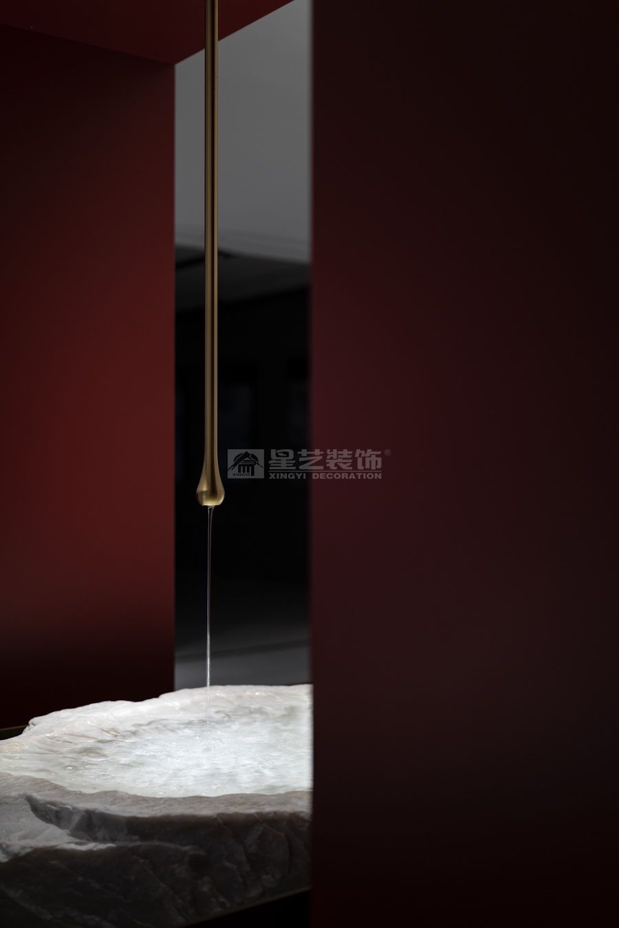 山水哲学融合下的当代隐逸空间探索(图19)