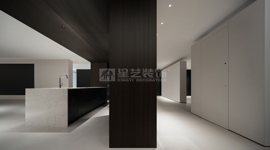 山水哲学融合下的当代隐逸空间探索(图22)