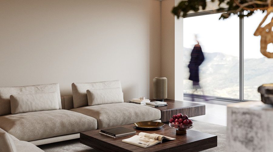 平衡生活节奏，让家居设计更有温度
