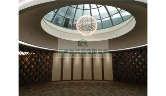 广州航道整治重点项目推进港口发展