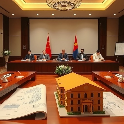 2023年中央经济工作会议八大重点任务解析(图1)
