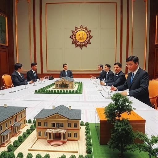 2023年中央经济工作会议八大重点任务解析(图2)