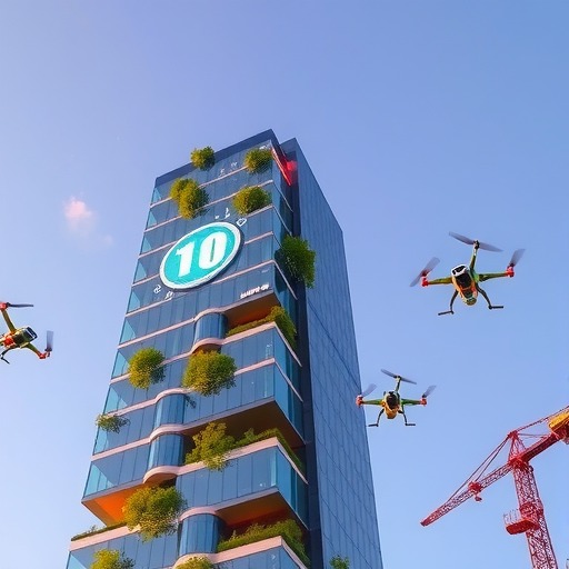 中国建筑业协会年度十大技术创新引领行业转型(图1) 中国建筑业协会年度十大技术创新引领行业转型(图1)