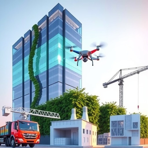 中国建筑业协会年度十大技术创新引领行业转型(图2) 中国建筑业协会年度十大技术创新引领行业转型(图2)