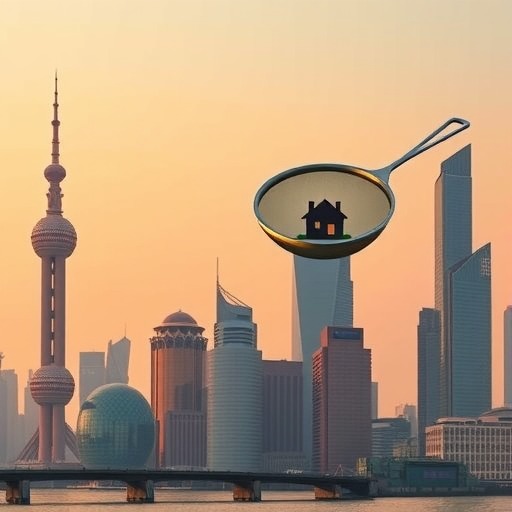 上海严查房地产网络谣言 规范信息传播秩序(图2)