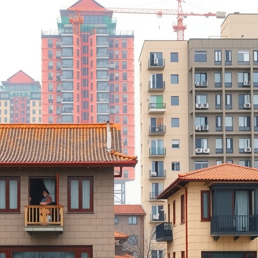 北京市第四批老旧小区整治项目名单公布 142个符合要求(图3)