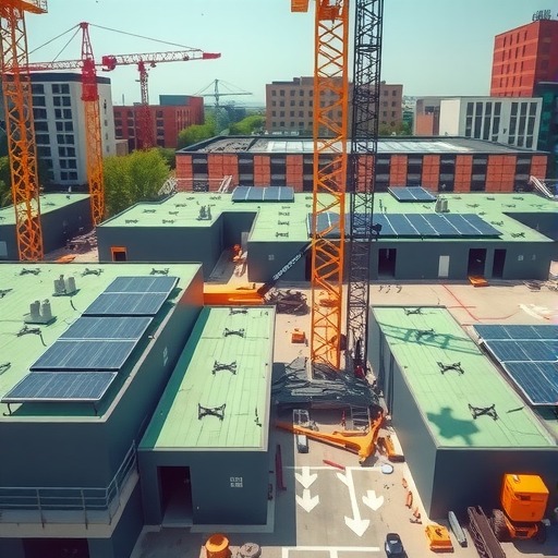 建筑产业新机遇:城市更新与人工智能赋能第二增长曲线(图3) 建筑产业新机遇:城市更新与人工智能赋能第二增长曲线(图3)