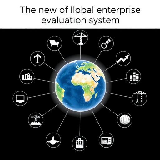 国有企业第二批世界一流企业评价指标体系发布(图1)