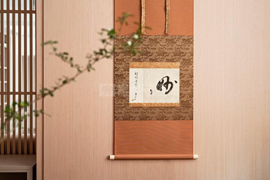 侘寂美学：日式风格的质朴与自然之境(图15)