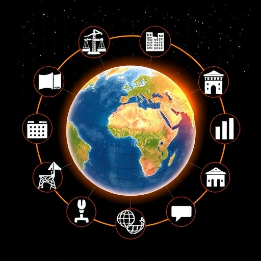 国有企业第二批世界一流企业评价指标体系发布(图3)