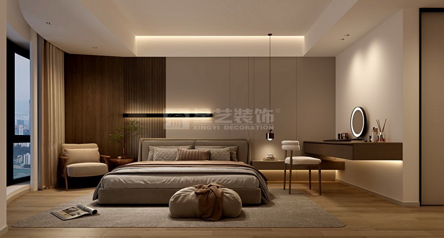 室内设计中灯光与环境的调和艺术(图15)