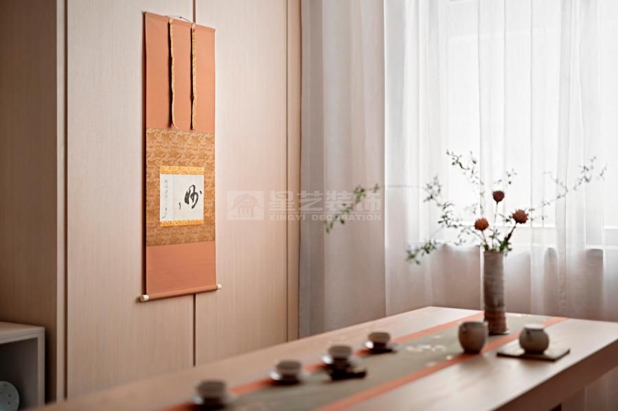 侘寂美学：日式风格的质朴与自然之境(图13)