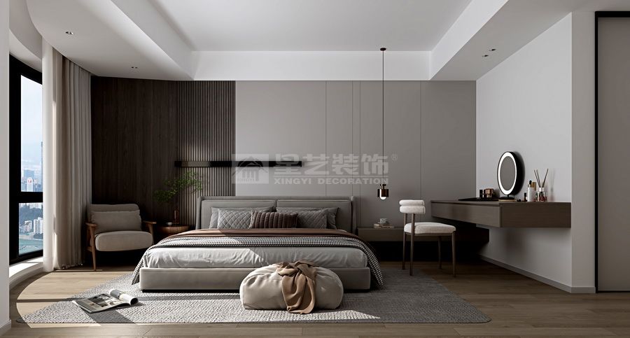 室内设计中灯光与环境的调和艺术(图14)