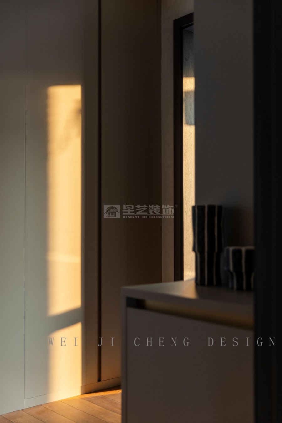 现代轻奢设计如何平衡简约与奢华(图13)