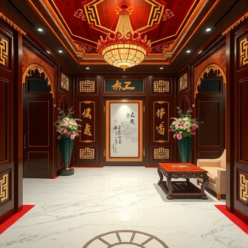 现代轻奢设计如何平衡简约与奢华(图15)