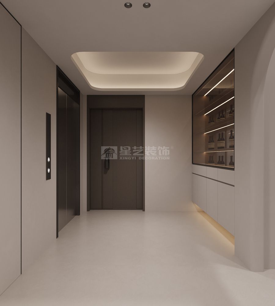 原木风设计理念：自然质朴，打造舒适治愈家居空间(图8)