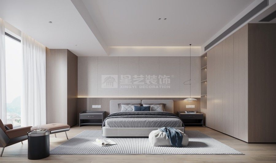 人本设计如何实现功能与情景有机融合 空间连接新思路(图5)