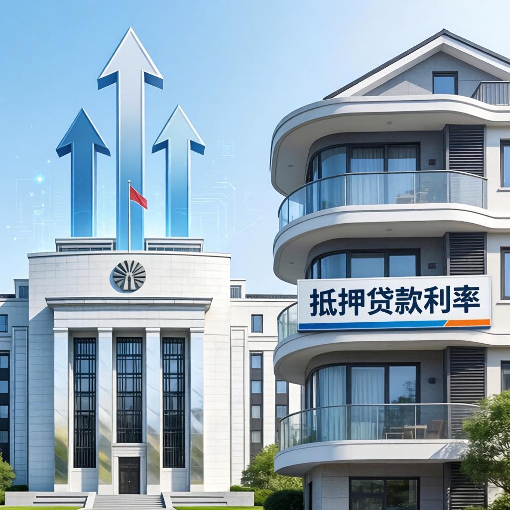 我国房地产贷款政策重大调整 购房成本或将降低(图1) 我国房地产贷款政策重大调整 购房成本或将降低(图1)