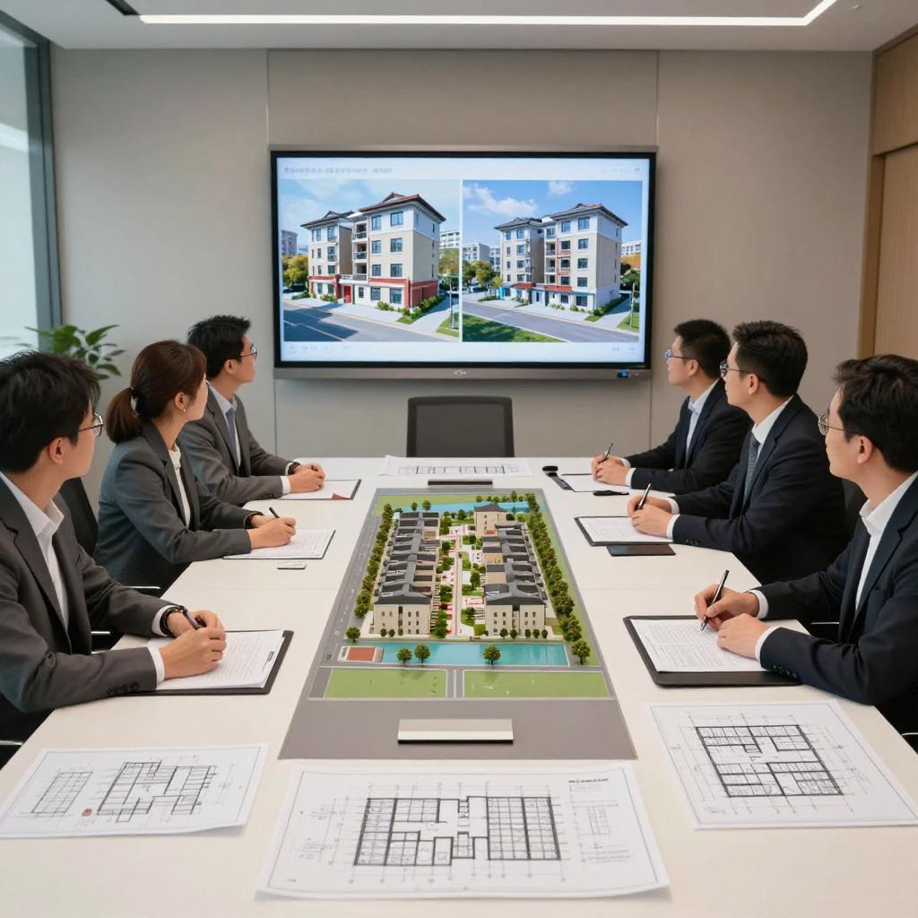 总结成效 交流经验 推进四好建设打造高品质生活空间(图2)