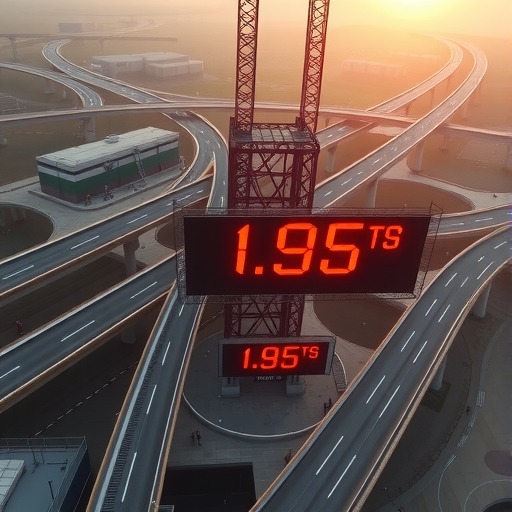 1.95万亿元!全国交通固定资产投资规模保持高位!(图1) 1.95万亿元!全国交通固定资产投资规模保持高位!(图1)