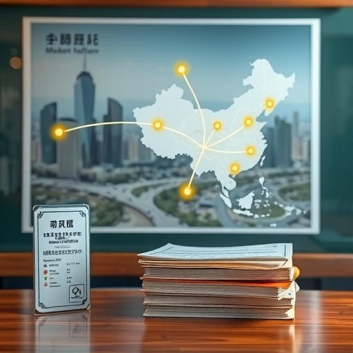 国务院批复同意10个地区开展要素市场化配置综合改革试点(图1)