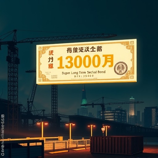 今年我国将发行超长期特别国债13000亿元!用于“两重”“两新”!(图1) 今年我国将发行超长期特别国债13000亿元!用于“两重”“两新”!(图1)