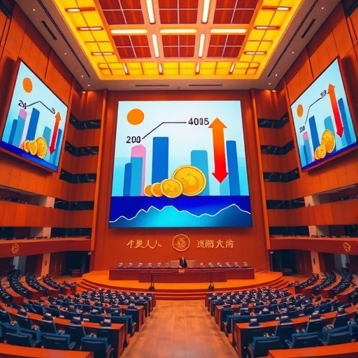 全国两会开幕 经济领域热点议题备受关注(图1) 全国两会开幕 经济领域热点议题备受关注(图1)