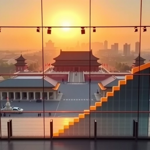 中国两会传递稳与进的明确信息(图1) 中国两会传递稳与进的明确信息(图1)