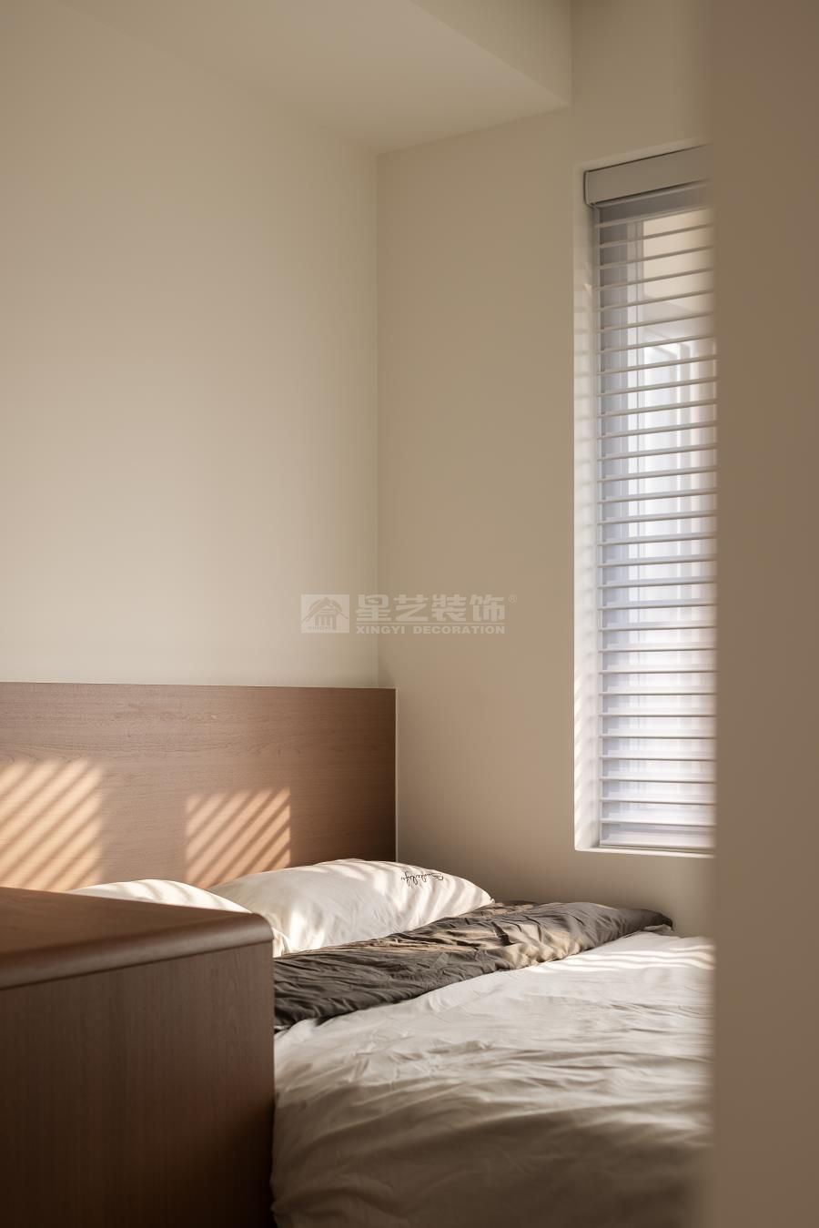 低层住宅四口之家的花园视野设计与品质功能升级(图18)