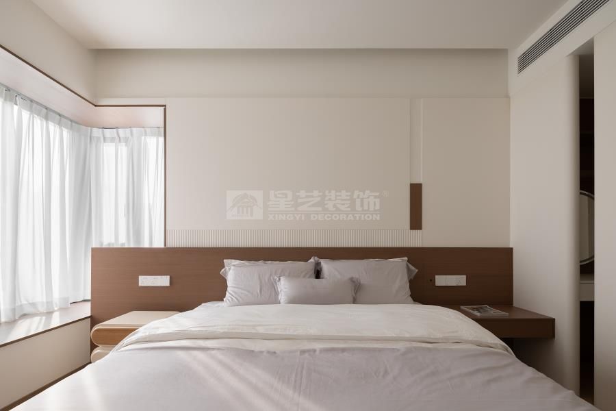低层住宅四口之家的花园视野设计与品质功能升级(图14)