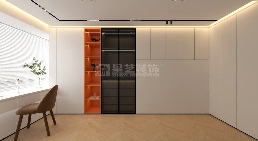 现代家居设计理念：生活情趣与延续美感的完美空间(图9)