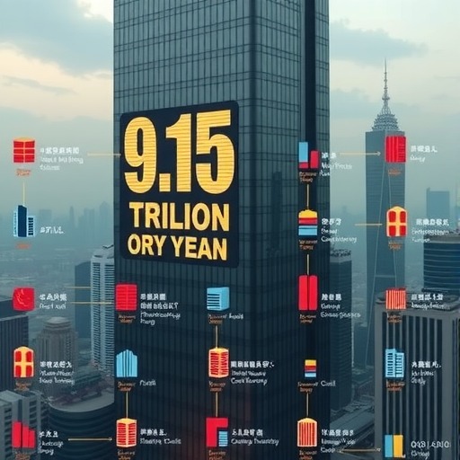 中国建筑行业2023年度发展态势:营收稳步增长与现金流承压并存(图1) 中国建筑行业2023年度发展态势:营收稳步增长与现金流承压并存(图1)
