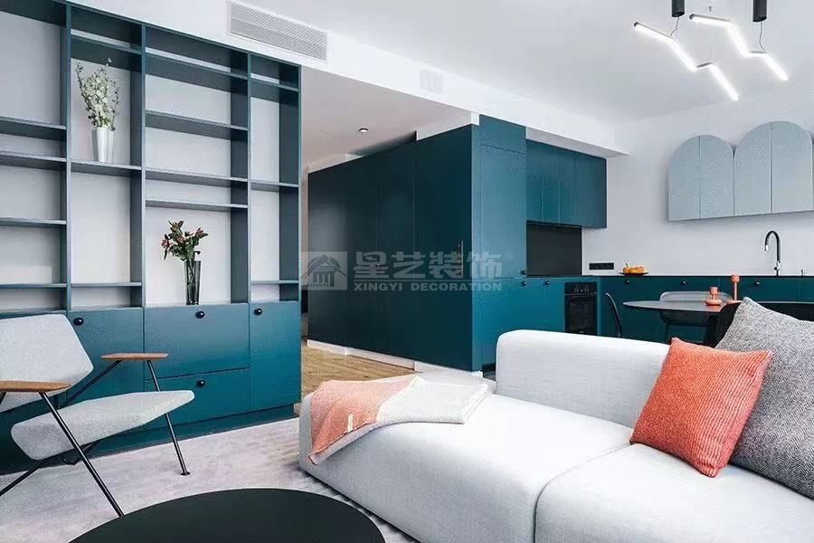 简约设计风格的高雅与细节美学(图1)