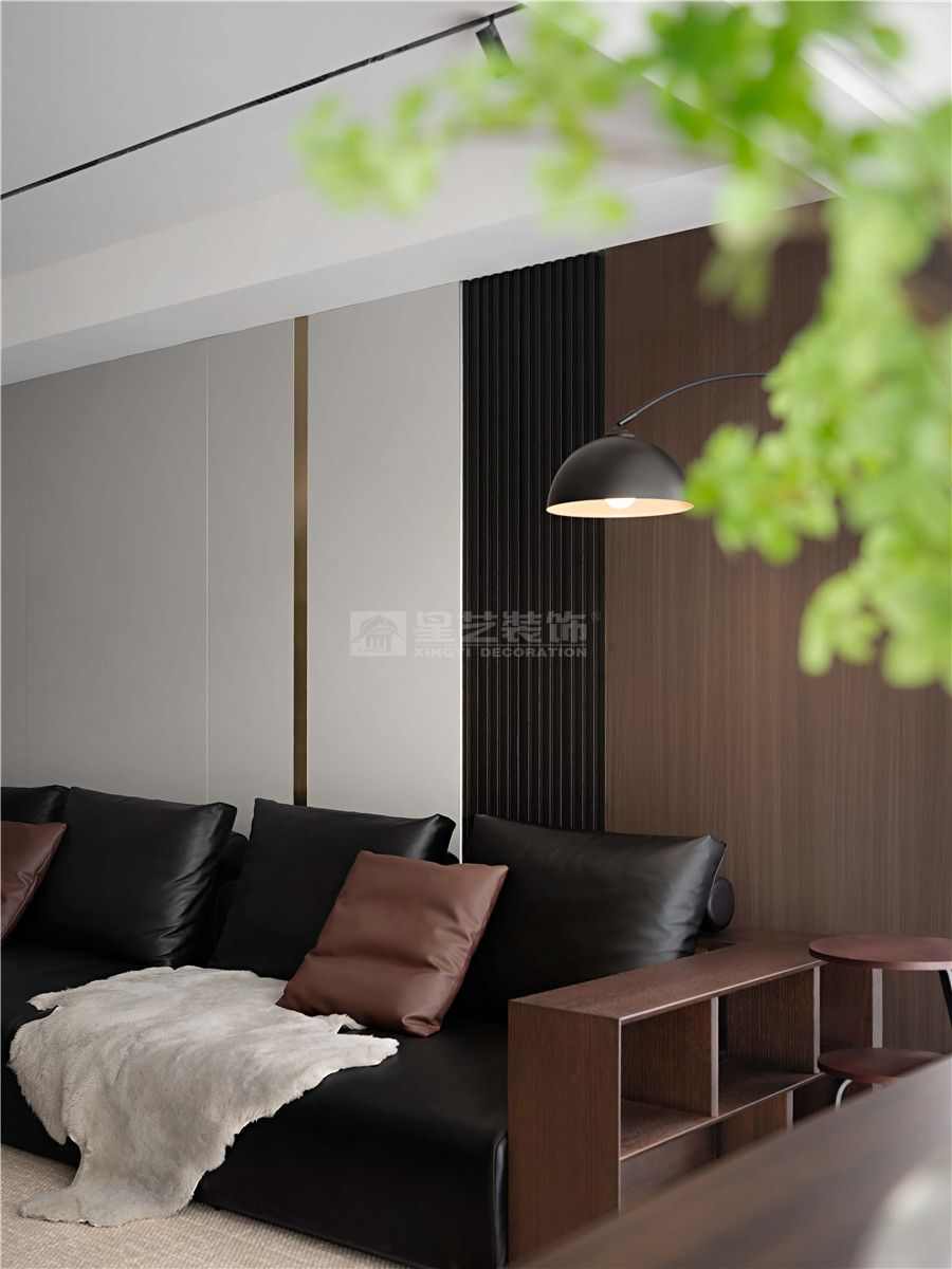 简约舒适家居设计，打造惬意生活空间(图10)
